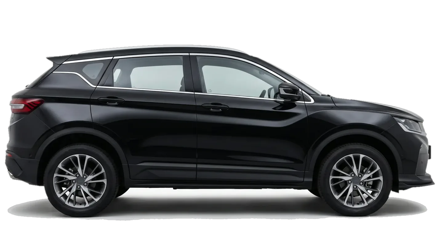 Аренда Belgee X50 в Минске