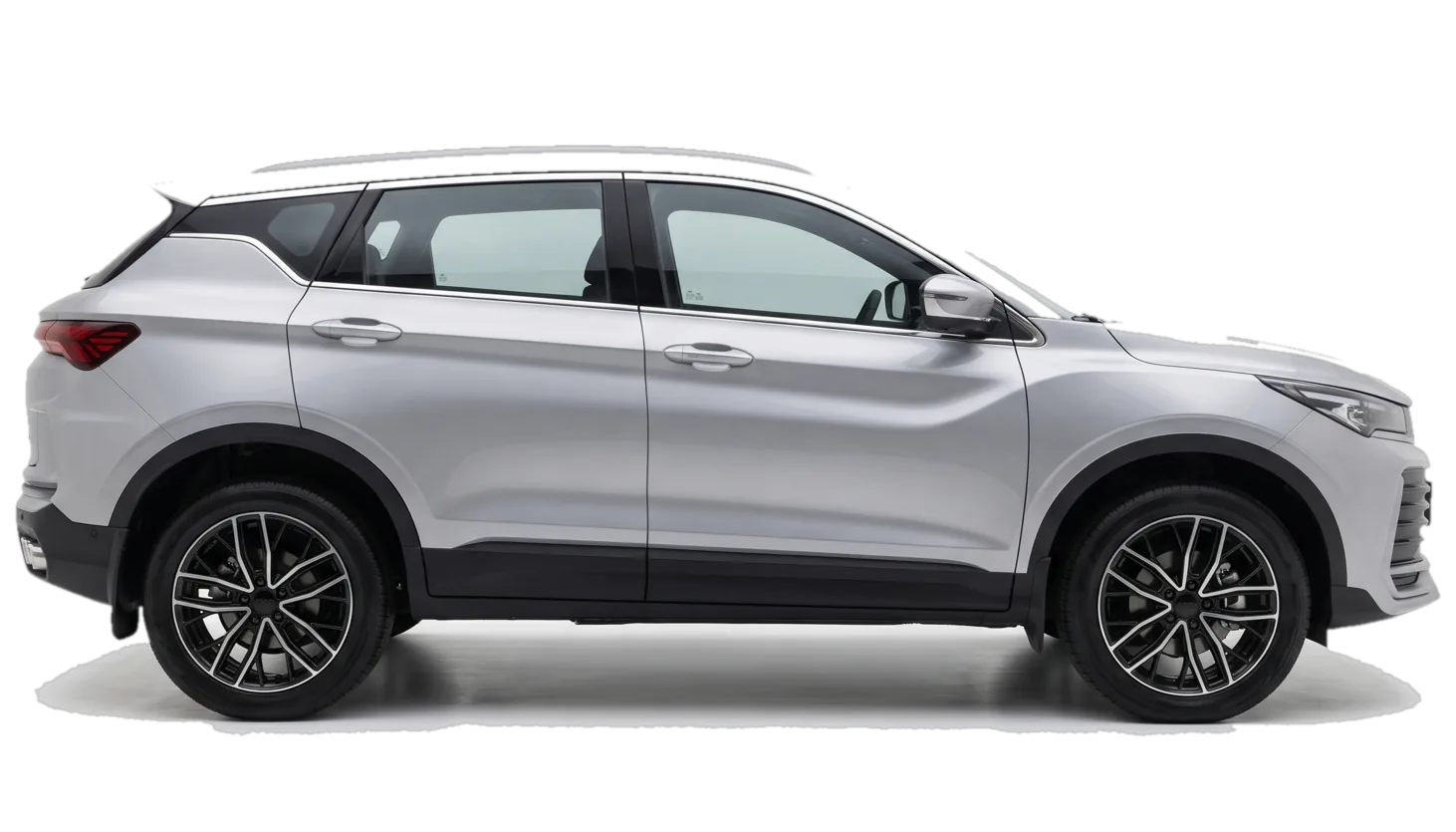 Аренда Belgee X50+ в Минске