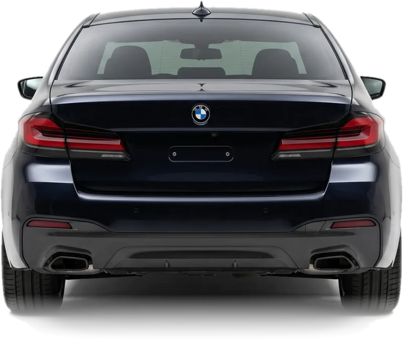 Аренда BMW 5 Series (G30) 520i M Sport 2023 в Минске, фото 3