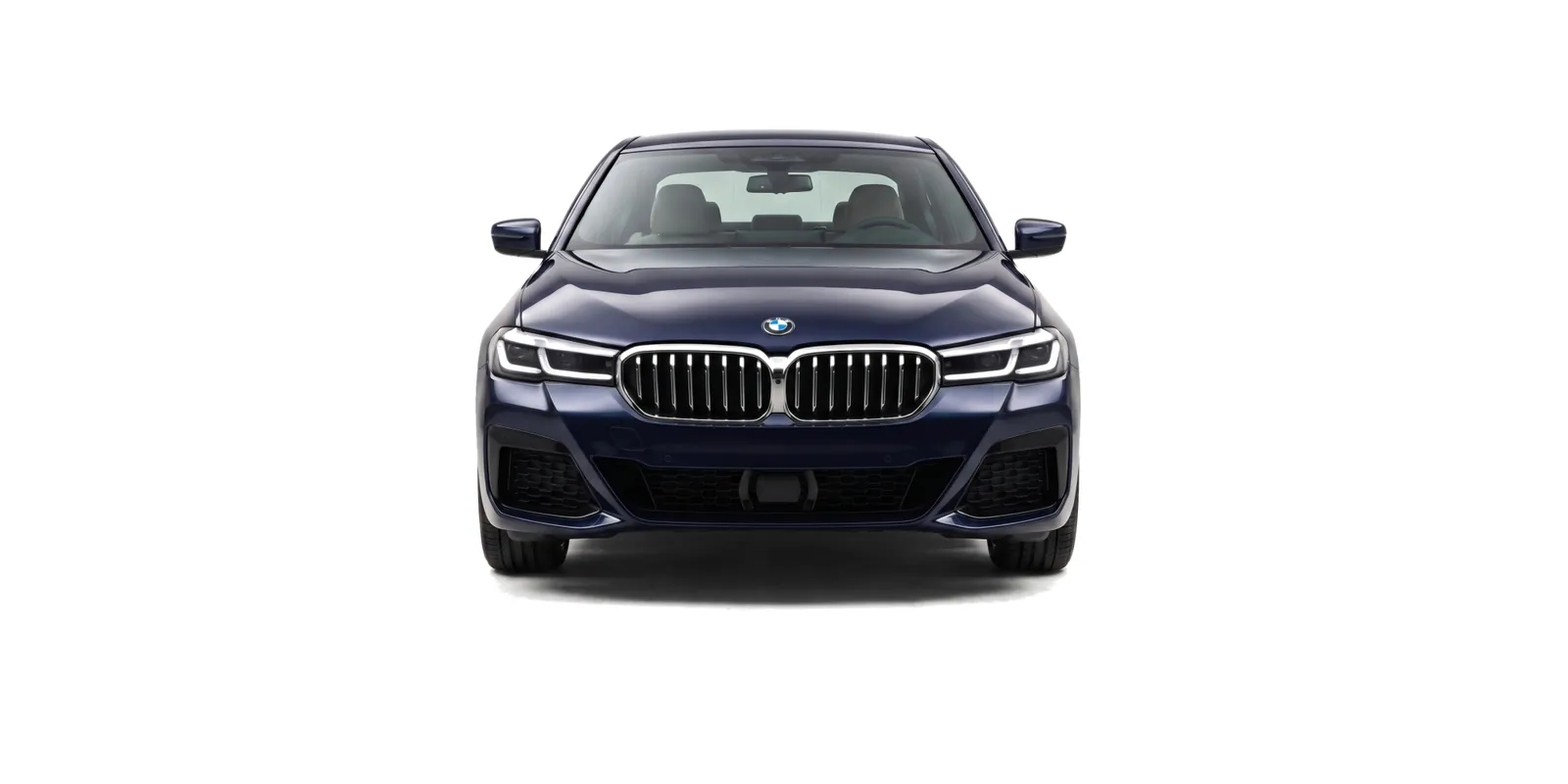 BMW 5 Series (G30) 520i M Sport, вид 1 из 31