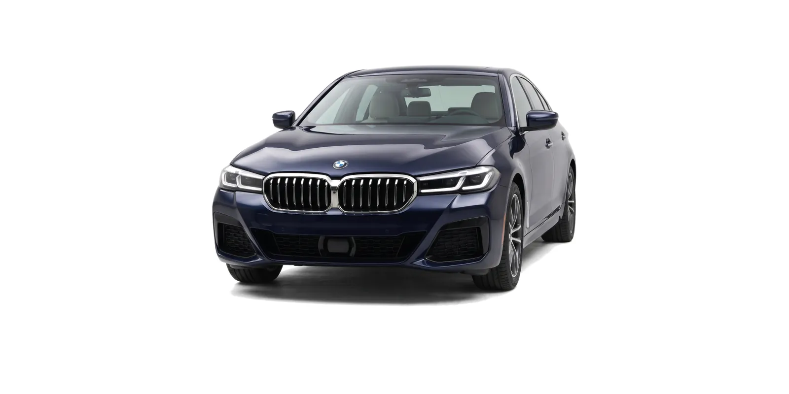 BMW 5 Series (G30) 520i M Sport, вид 2 из 31