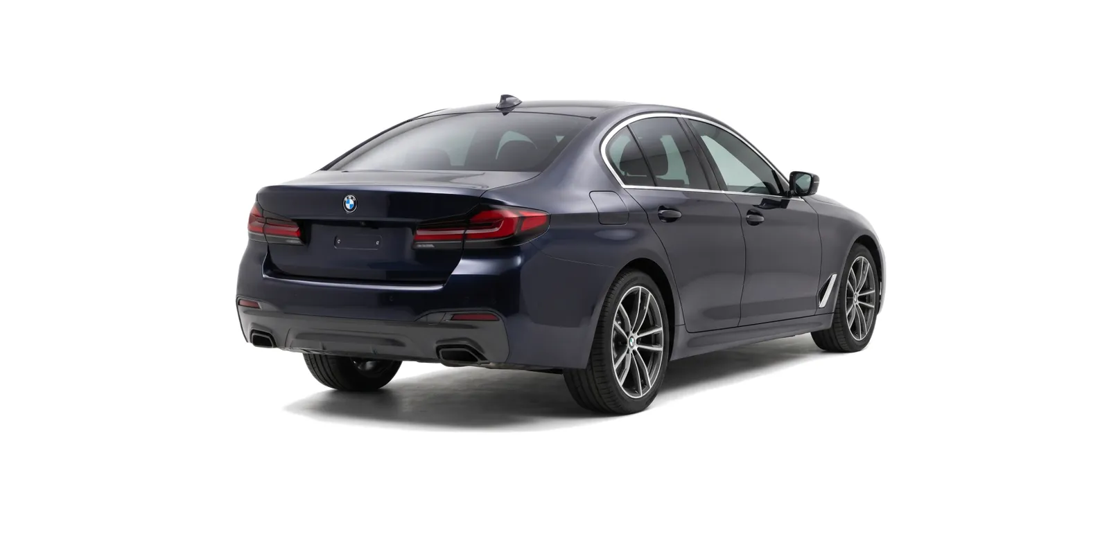 BMW 5 Series (G30) 520i M Sport, вид 21 из 31