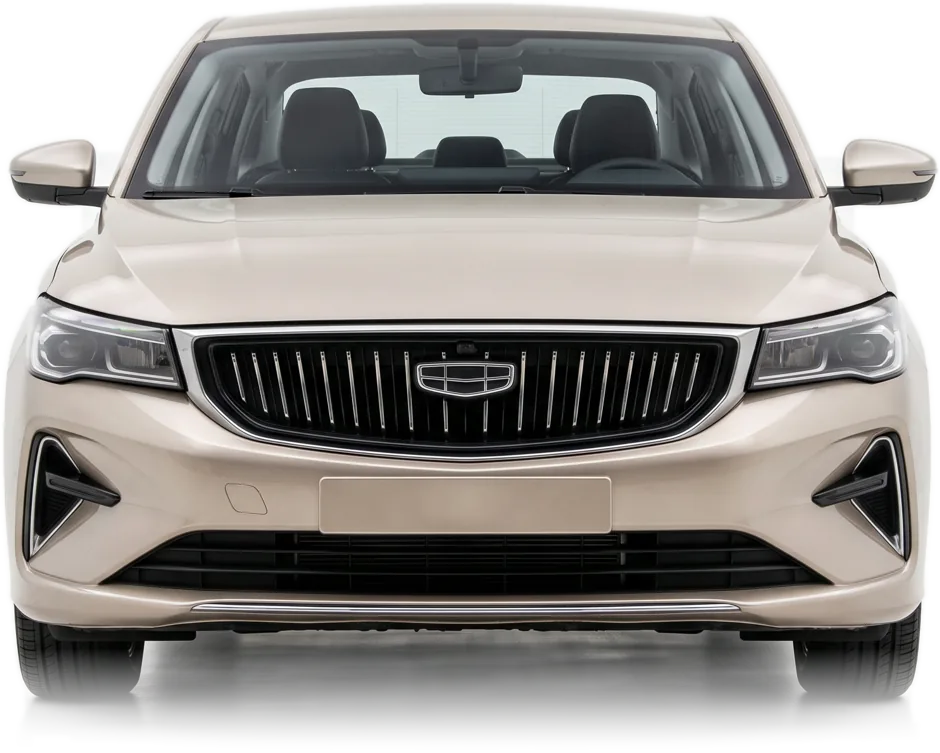 Аренда Geely Emgrand 2023 в Минске, фото 2