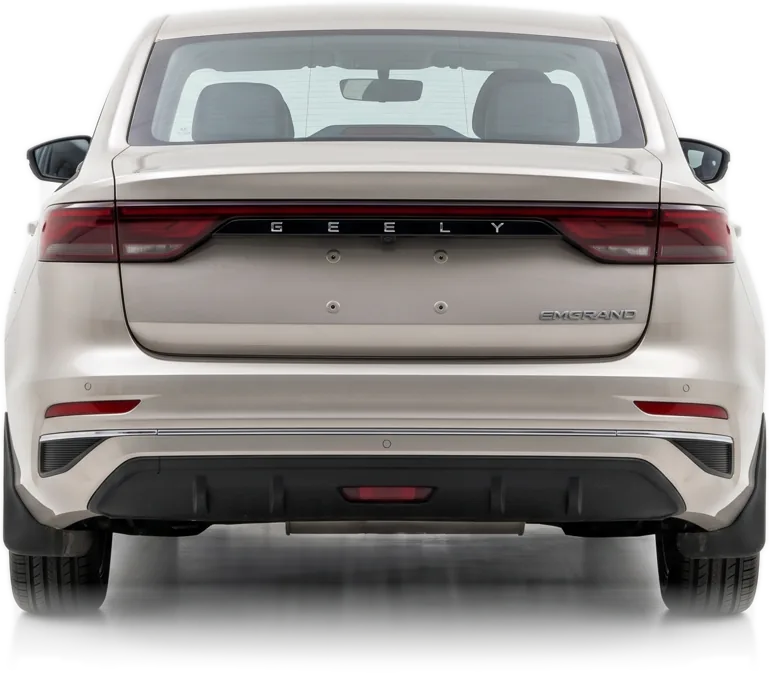 Аренда Geely Emgrand 2023 в Минске, фото 3