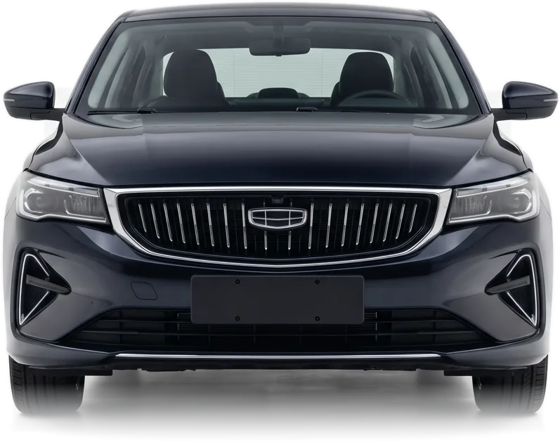 Аренда Geely Emgrand 2023 в Минске, фото 2