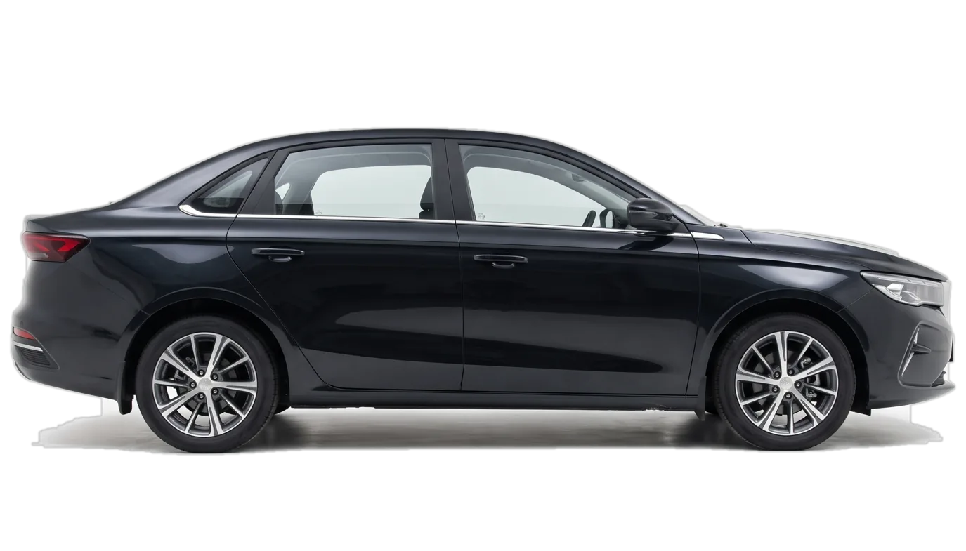 Аренда Geely Emgrand в Минске