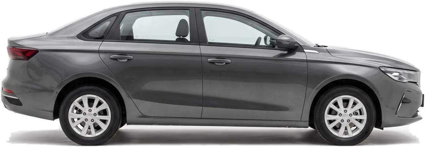 Аренда Geely Emgrand 2023 в Минске, фото 1