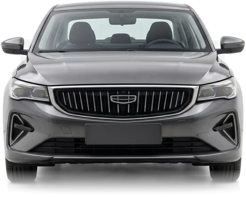 Аренда Geely Emgrand 2023 в Минске, фото 2