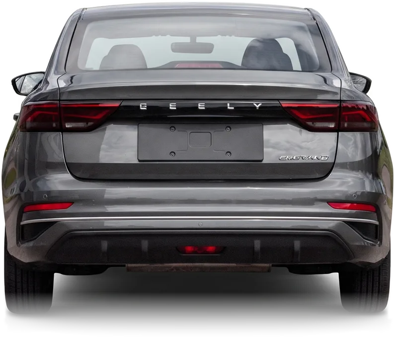 Аренда Geely Emgrand 2023 в Минске, фото 3