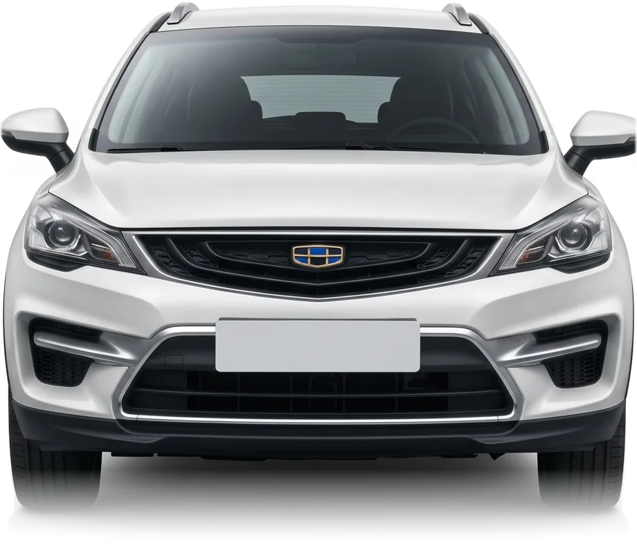 Аренда Geely GS 2021 в Минске, фото 2