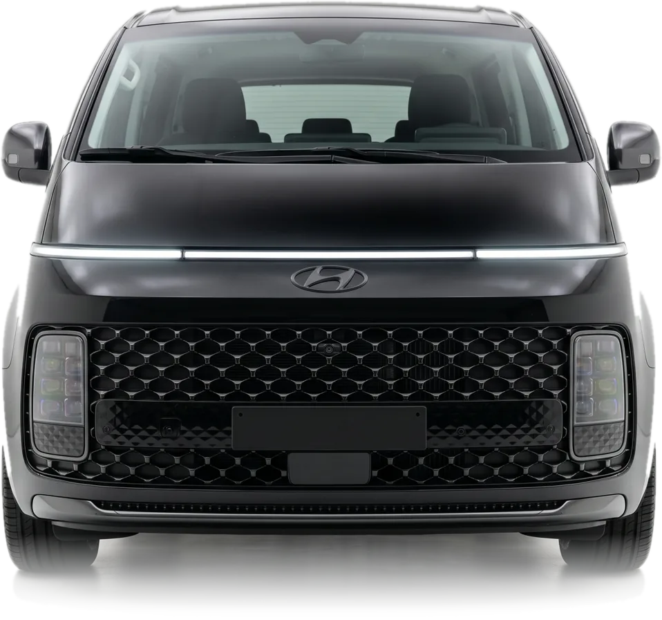 Аренда Hyundai Staria 2023 в Минске, фото 2