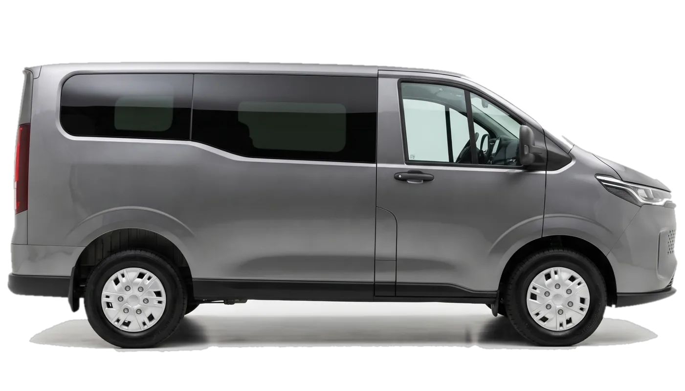 Аренда Iveco Fidato в Минске