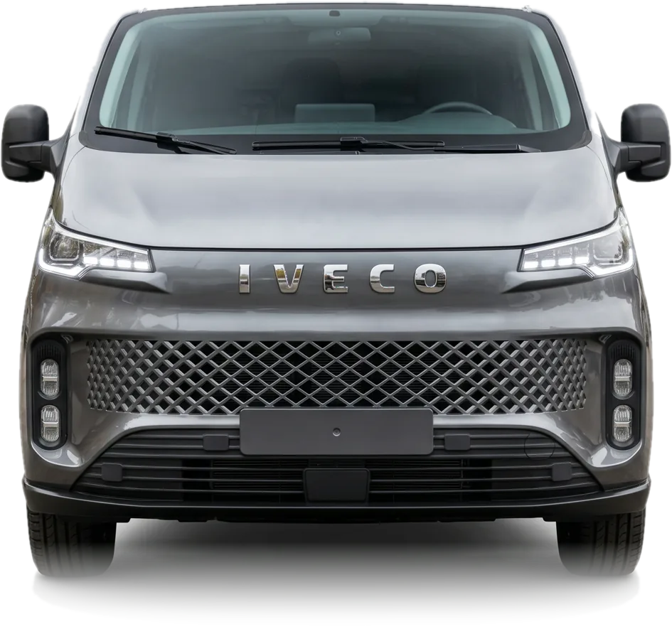 Аренда Iveco Fidato 2023 в Минске, фото 2