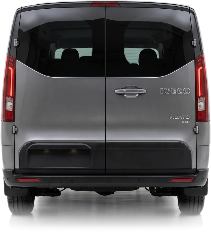Аренда Iveco Fidato 2023 в Минске, фото 3