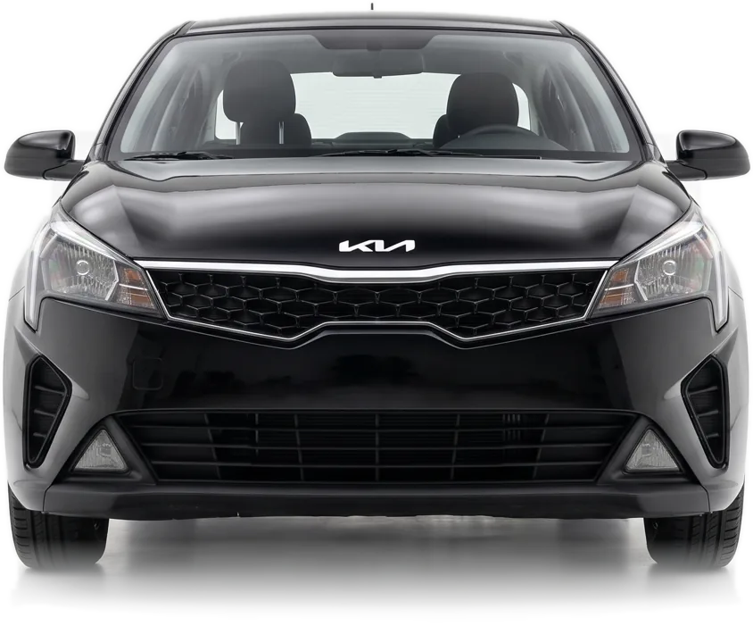 Аренда Kia Rio 2022 в Минске, фото 2