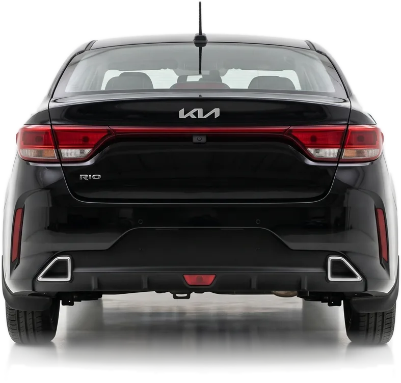 Аренда Kia Rio 2022 в Минске, фото 3