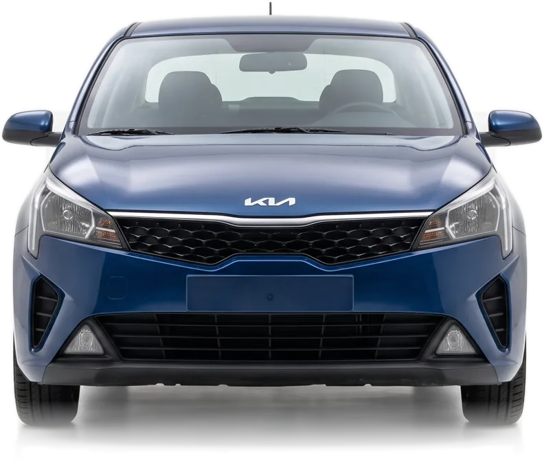 Аренда Kia Rio 2022 в Минске, фото 2