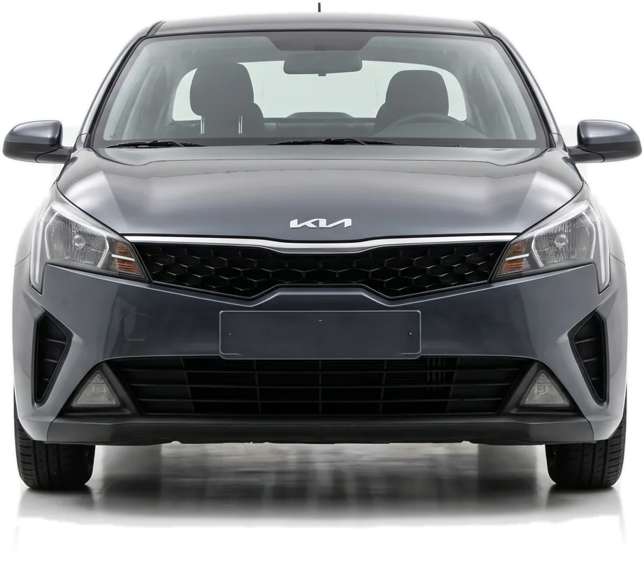 Аренда Kia Rio 2022 в Минске, фото 2
