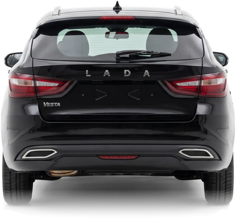 Аренда Lada Vesta 2023 в Минске, фото 3