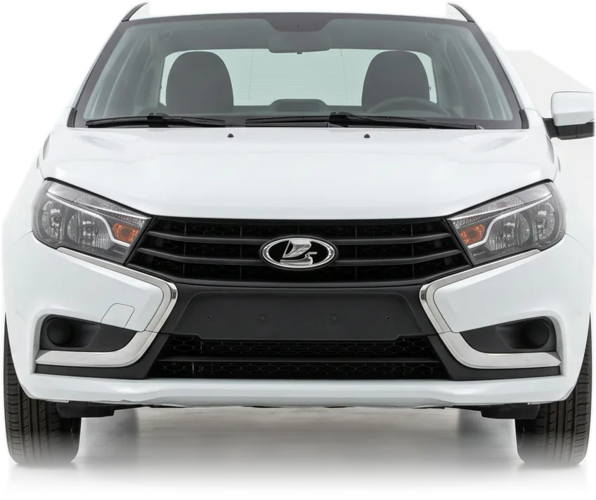 Аренда Lada Vesta 2021 в Минске, фото 2