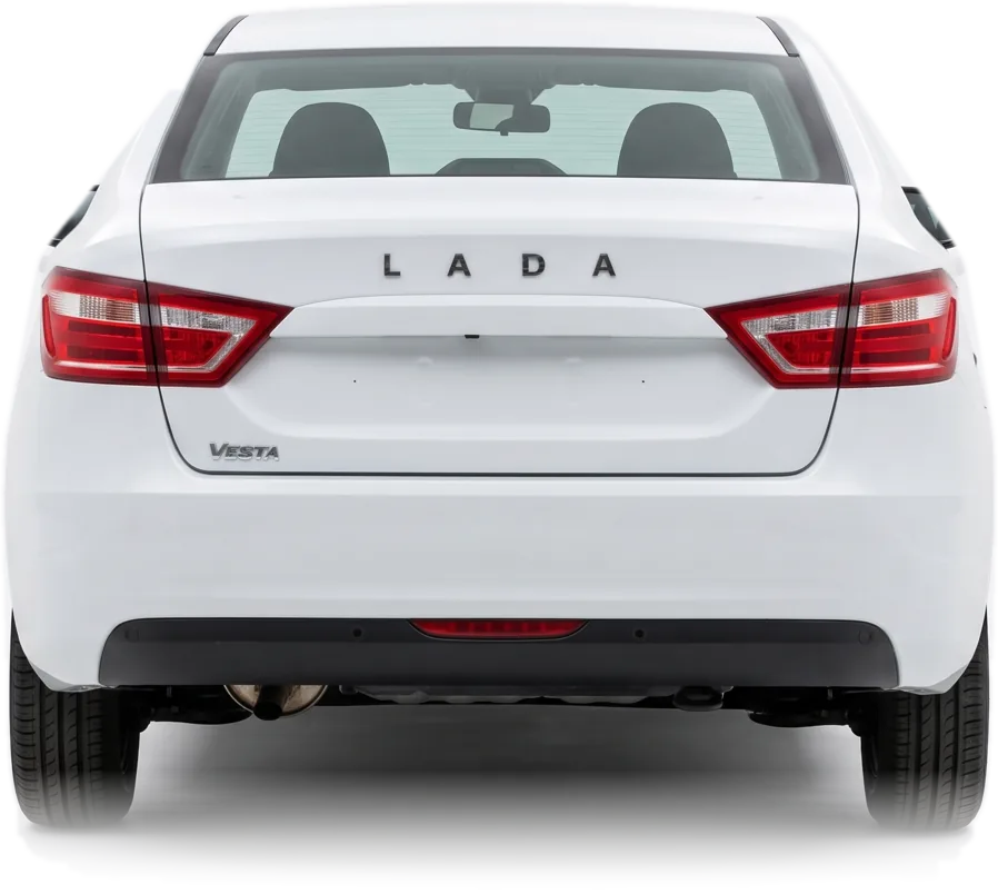 Аренда Lada Vesta 2021 в Минске, фото 3