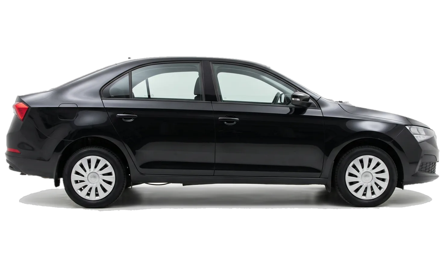 Аренда Skoda Rapid в Минске