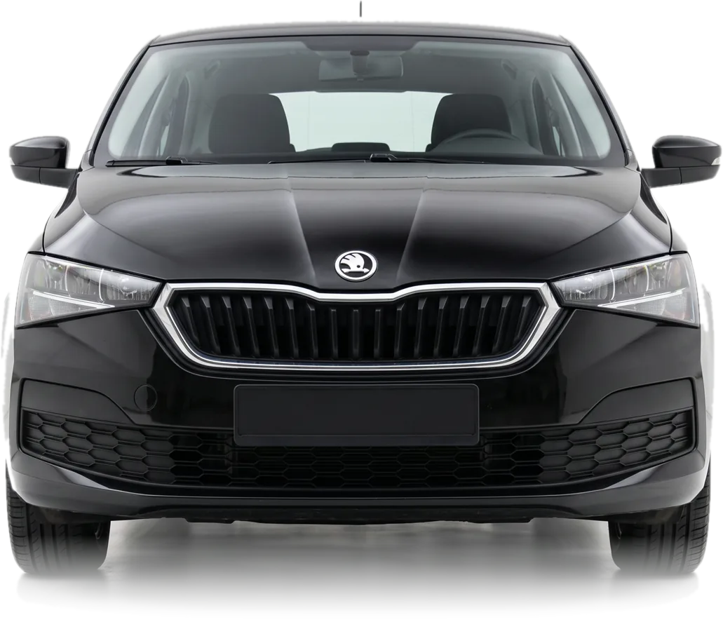Аренда Skoda Rapid 2020 в Минске, фото 2