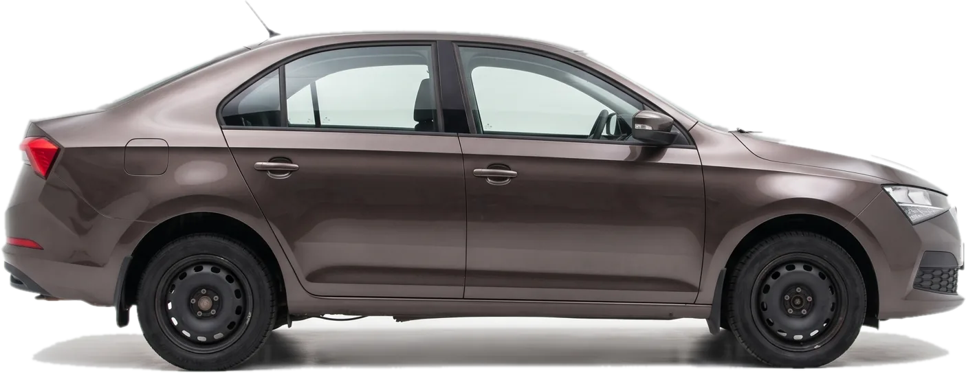 Аренда Skoda Rapid 2020 в Минске, фото 1