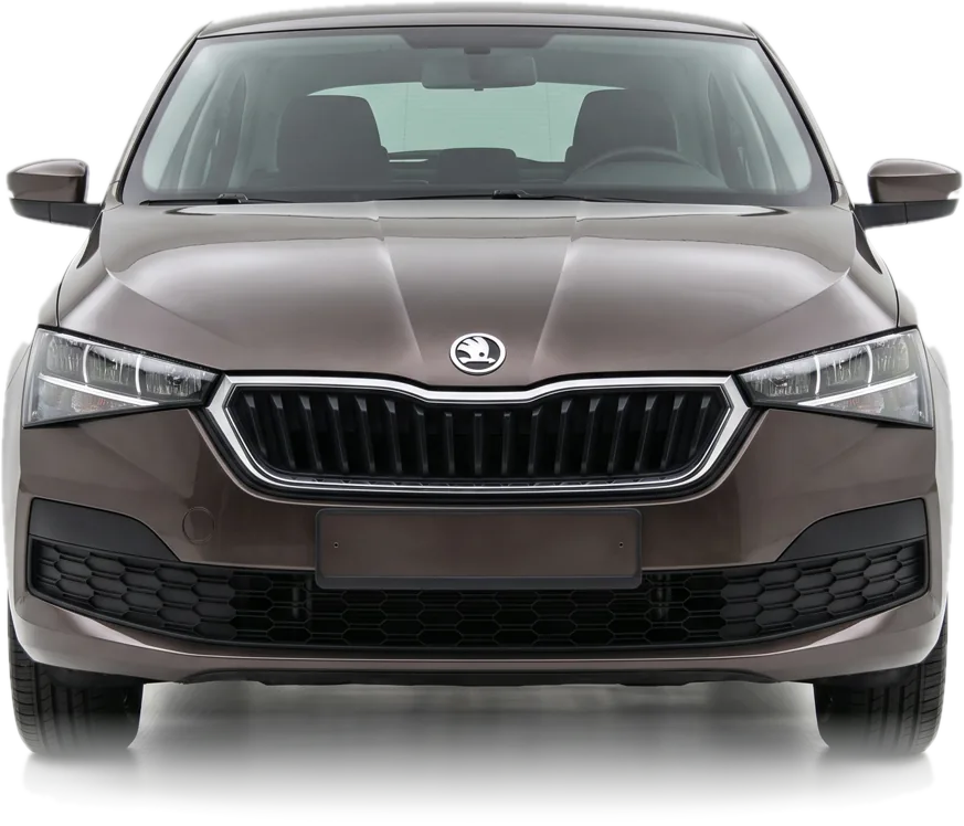 Аренда Skoda Rapid 2020 в Минске, фото 2