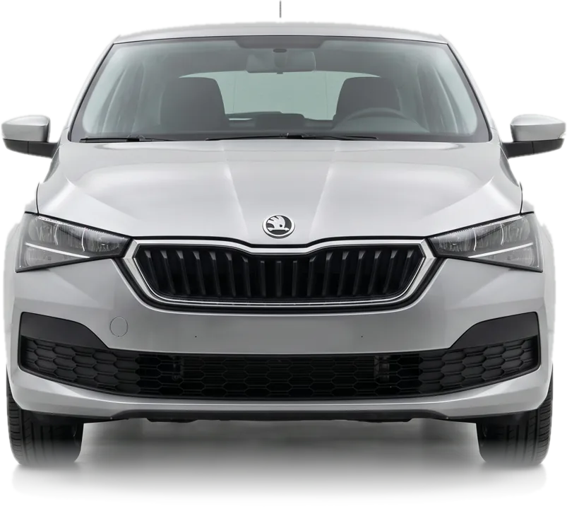 Аренда Skoda Rapid 2020 в Минске, фото 2