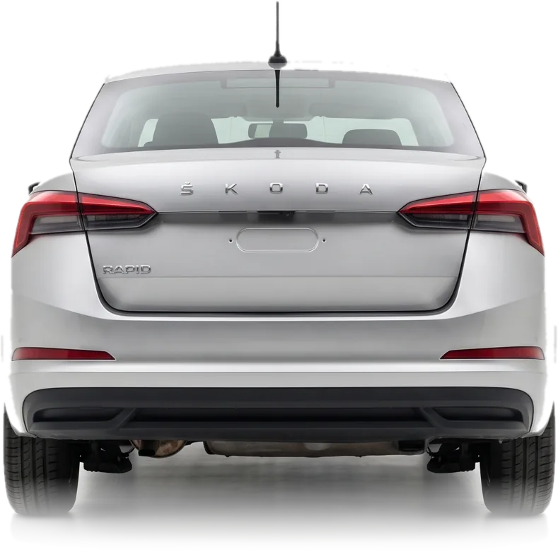 Аренда Skoda Rapid 2020 в Минске, фото 3
