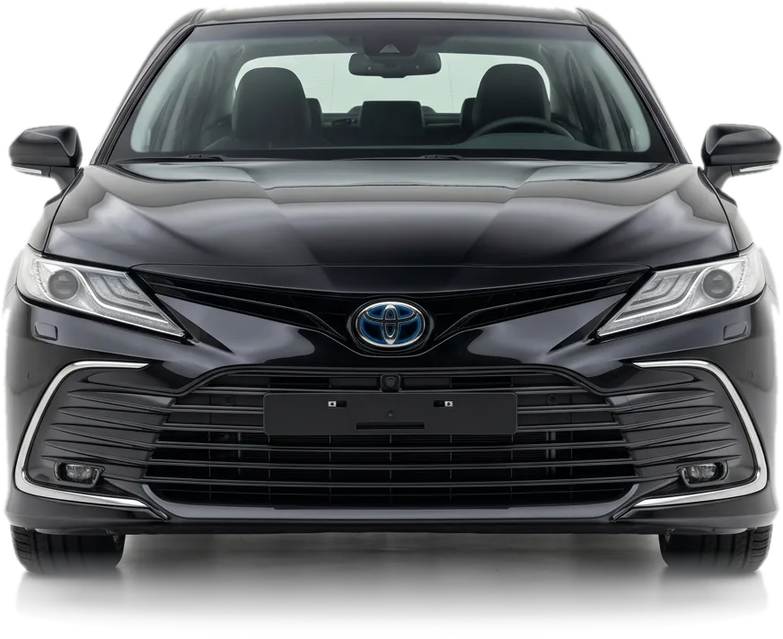 Аренда Toyota Camry XV70 2023 в Минске, фото 2