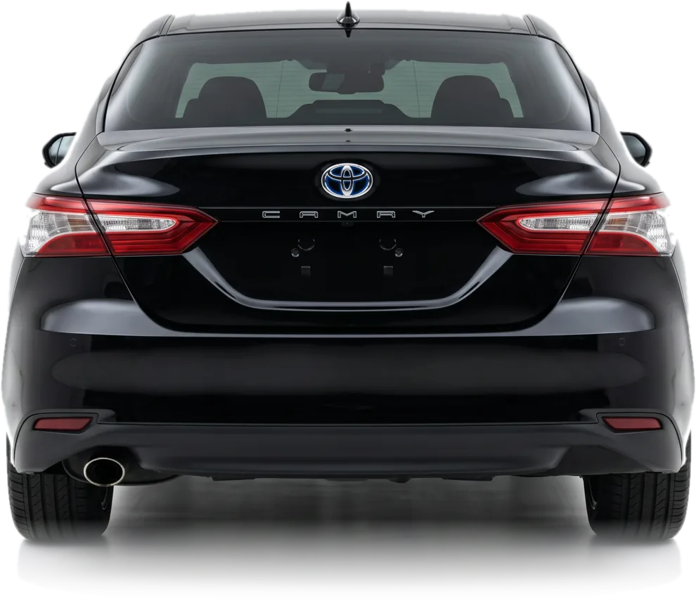 Аренда Toyota Camry XV70 2023 в Минске, фото 3