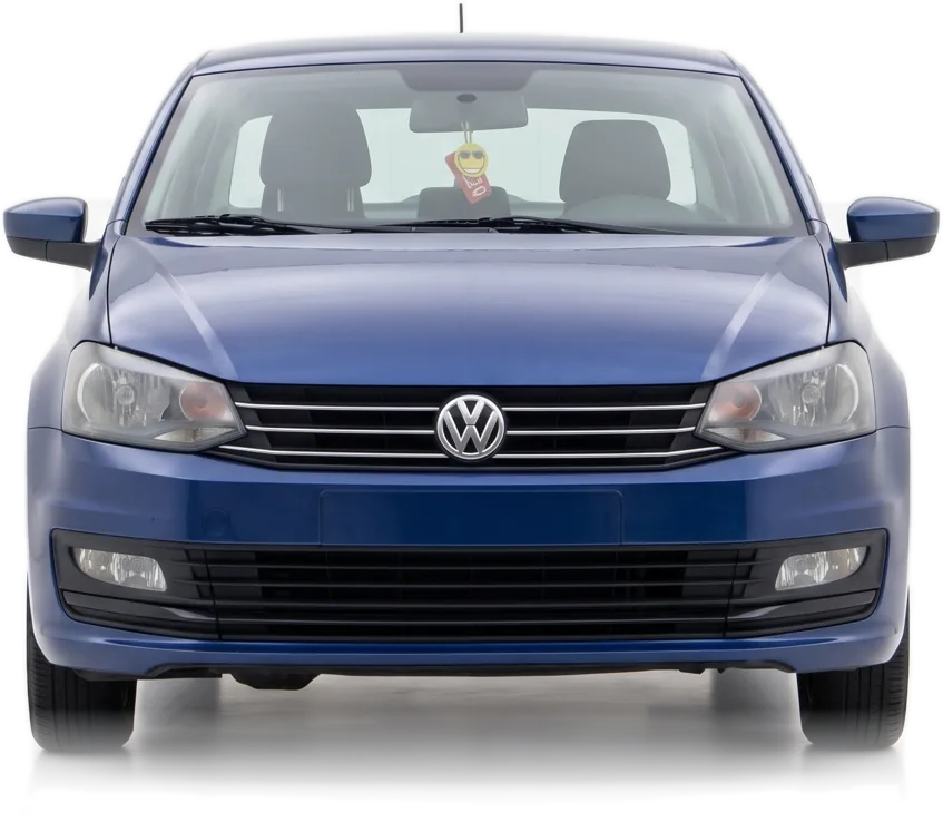 Аренда Volkswagen Polo 2018 в Минске, фото 2