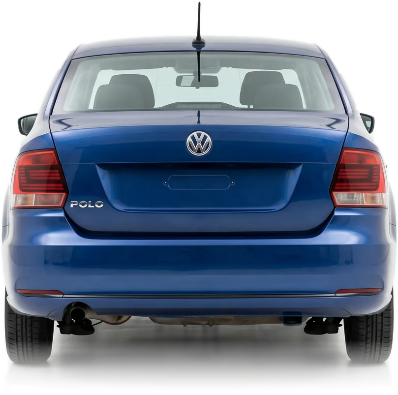 Аренда Volkswagen Polo 2018 в Минске, фото 3