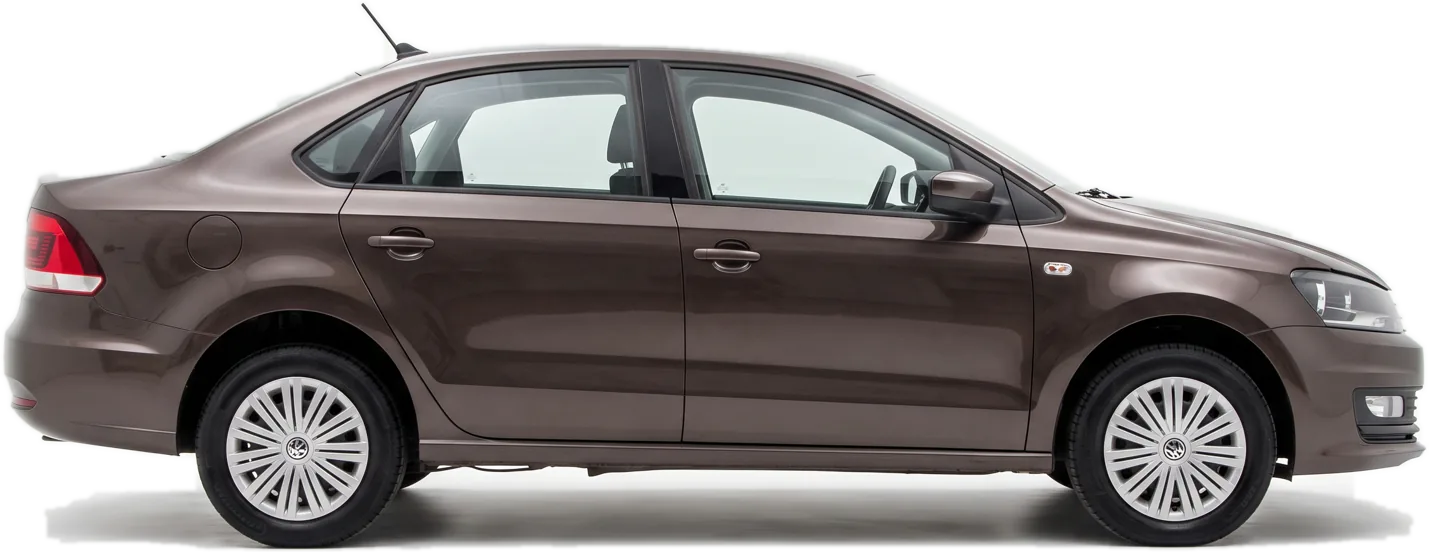 Аренда Volkswagen Polo 2018 в Минске, фото 1