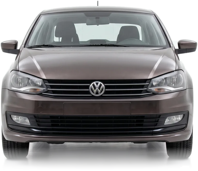 Аренда Volkswagen Polo 2018 в Минске, фото 2