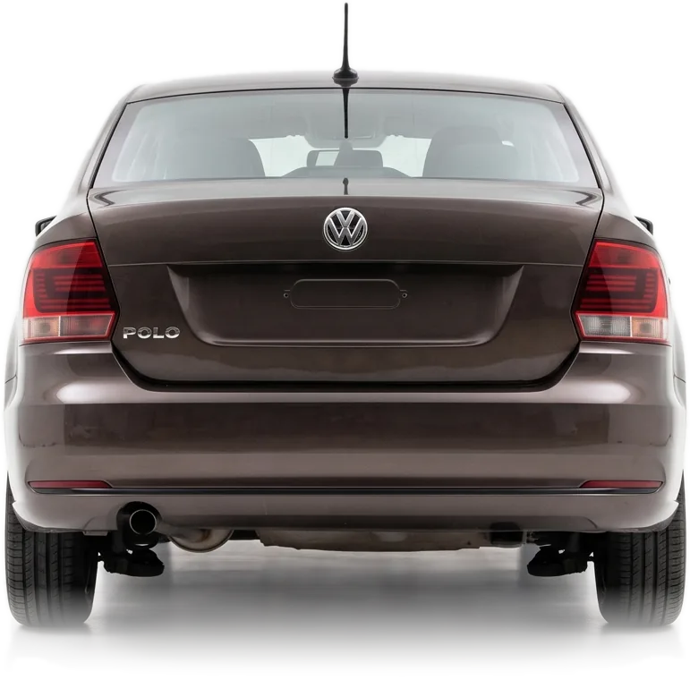 Аренда Volkswagen Polo 2018 в Минске, фото 3