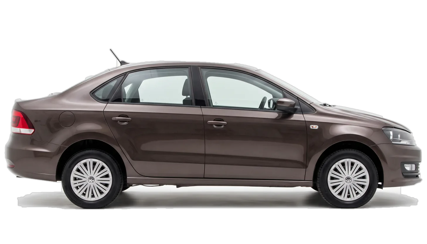 Аренда Volkswagen Polo в Минске